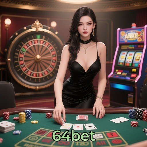 Fidelidade do Cliente na 64bet: Construindo Relações Duradouras com Jogadores