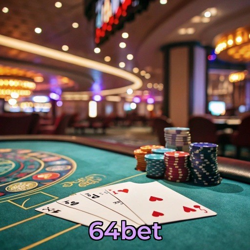 64bet