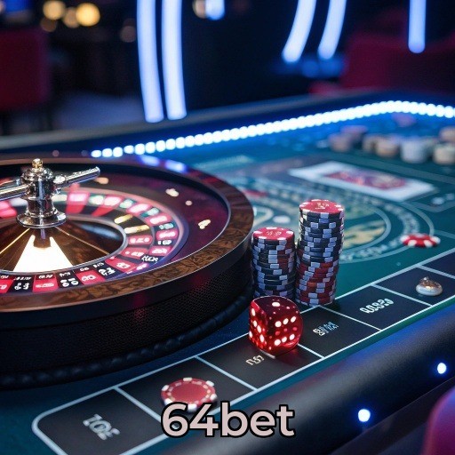 64bet